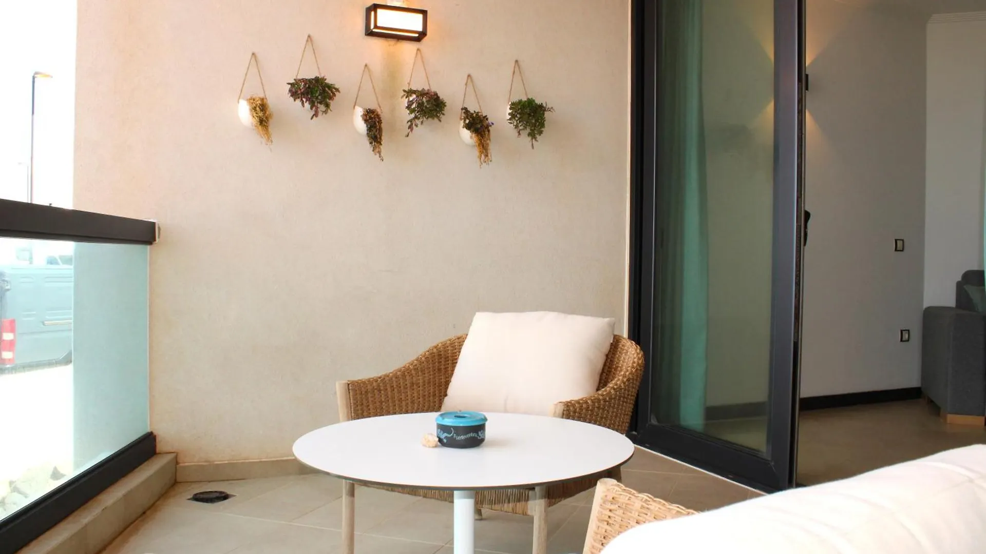 公寓 Seagreen Deluxe Cotillo By Sea You There Fuerteventura 西班牙