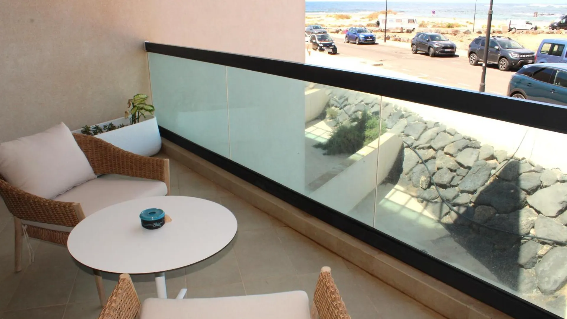 公寓 Seagreen Deluxe Cotillo By Sea You There Fuerteventura