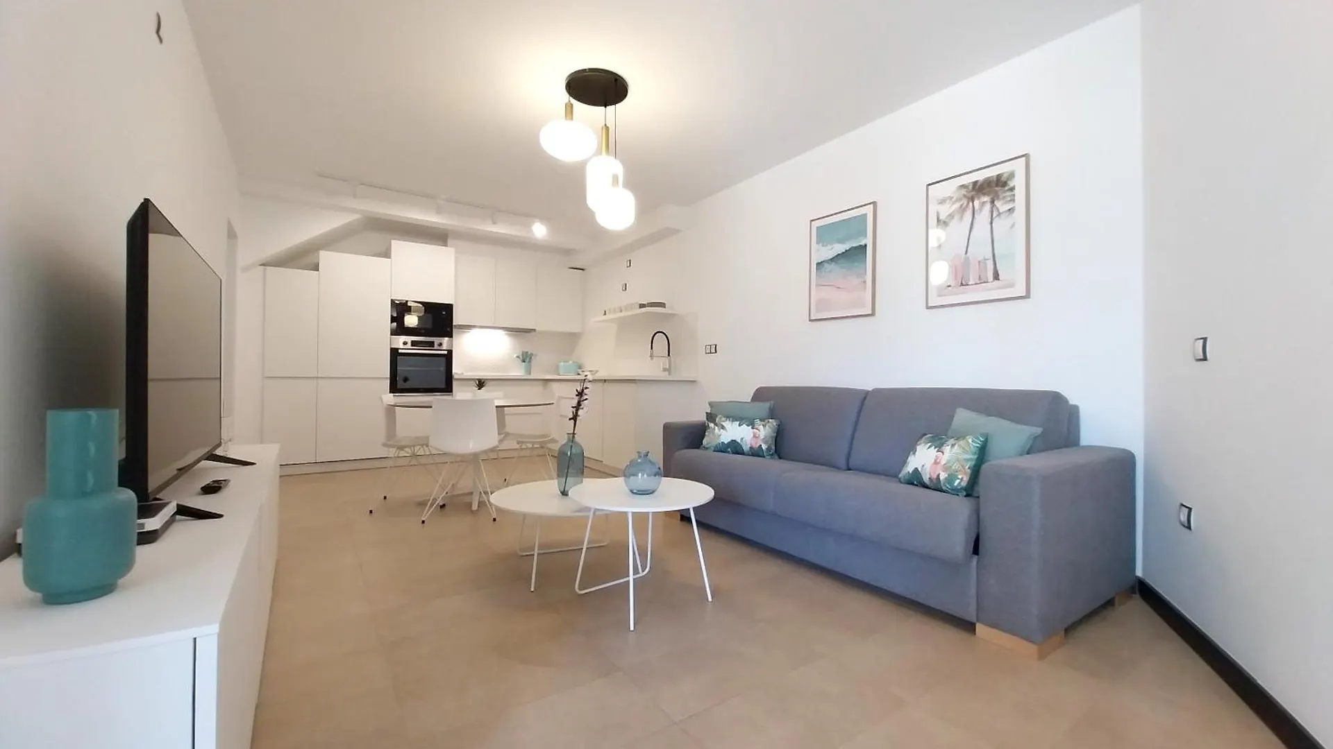 Seagreen Deluxe Cotillo By Sea You There Fuerteventura 0*,  西班牙