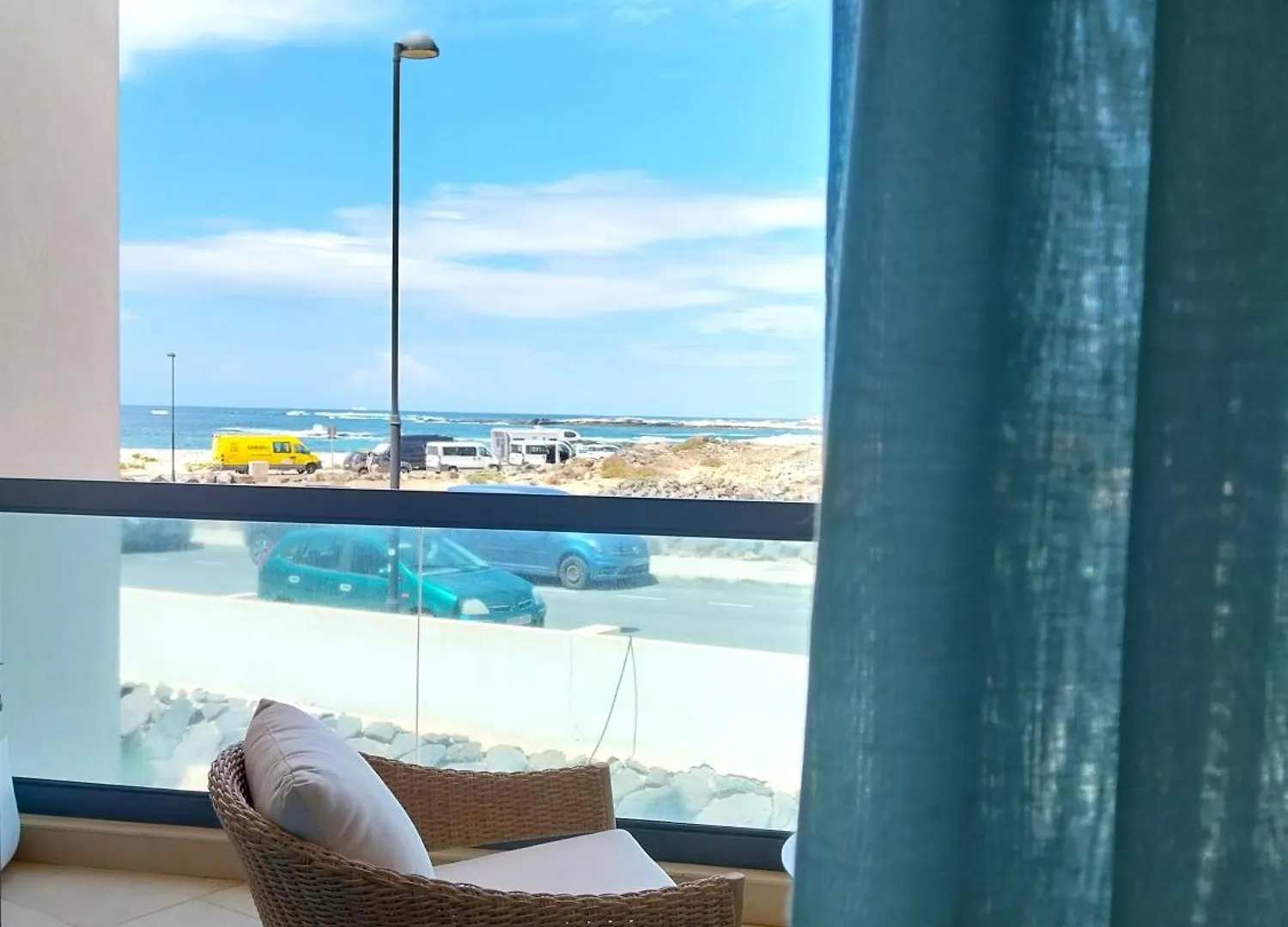 Seagreen Deluxe Cotillo By Sea You There Fuerteventura 西班牙