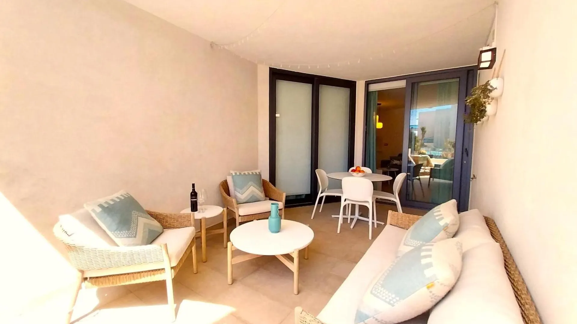 Seagreen Deluxe Cotillo By Sea You There Fuerteventura 西班牙