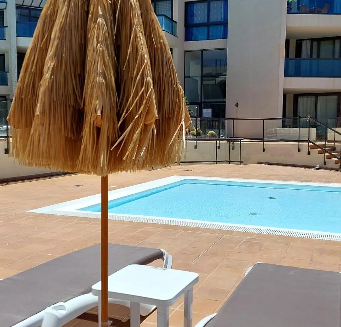 Seagreen Deluxe Cotillo By Sea You There Fuerteventura 西班牙