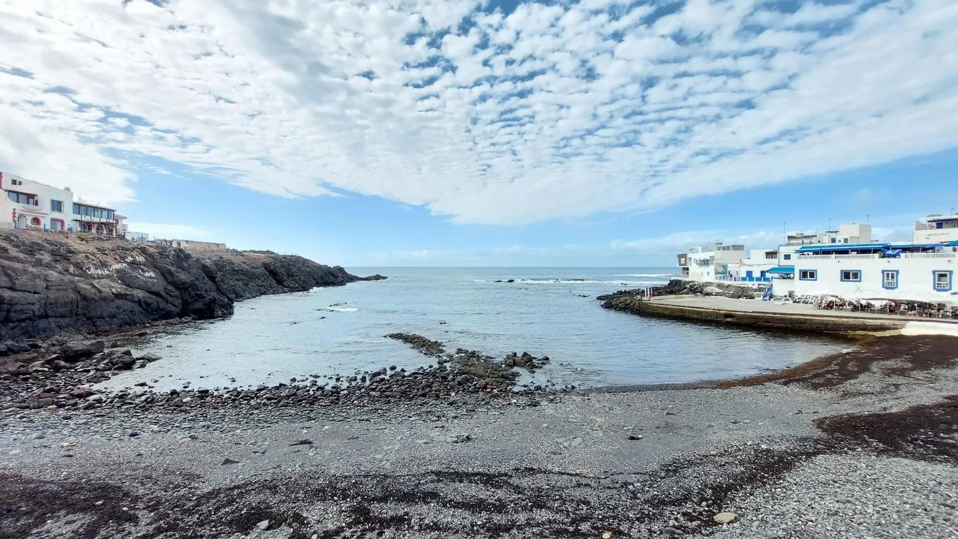 公寓 Seagreen Deluxe Cotillo By Sea You There Fuerteventura