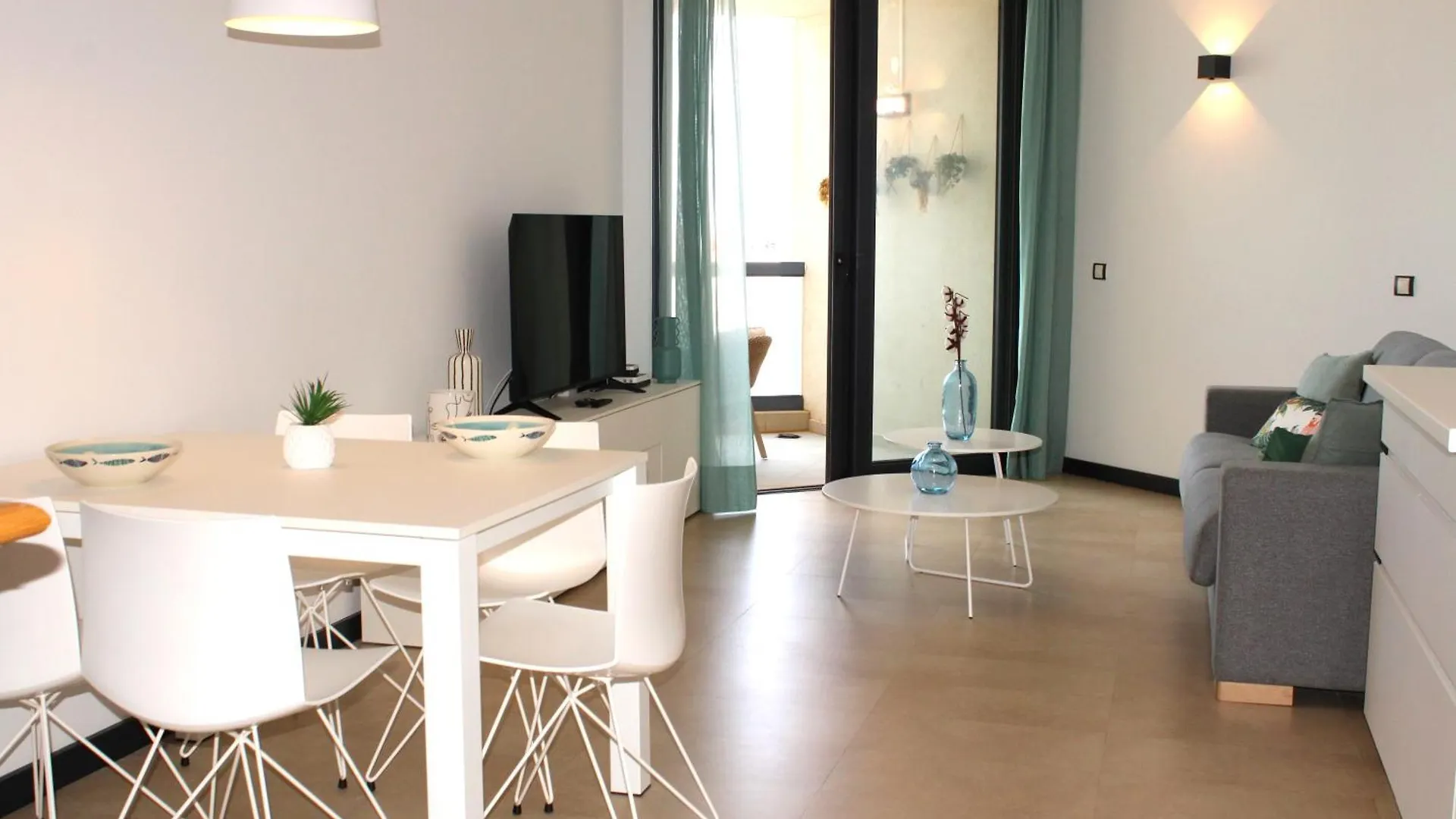 Seagreen Deluxe Cotillo By Sea You There Fuerteventura Apartamento