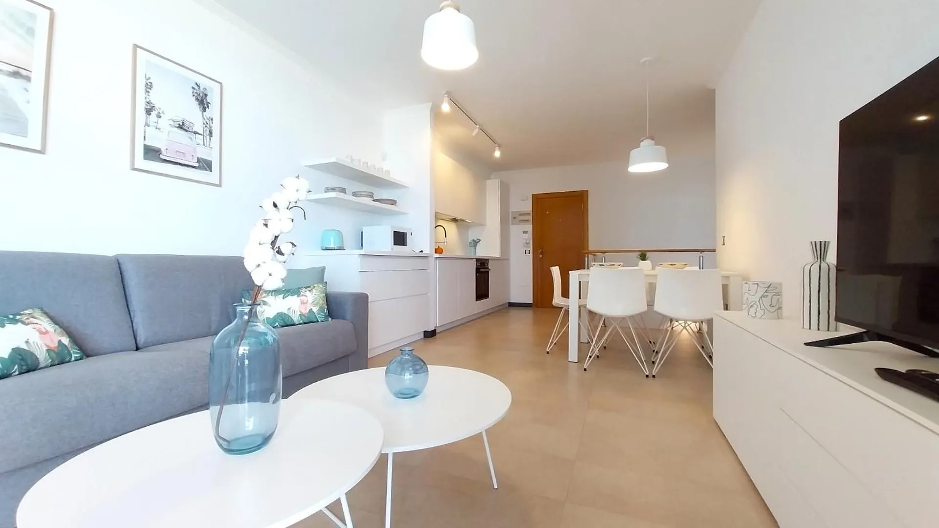 Seagreen Deluxe Cotillo By Sea You There Fuerteventura Apartamento