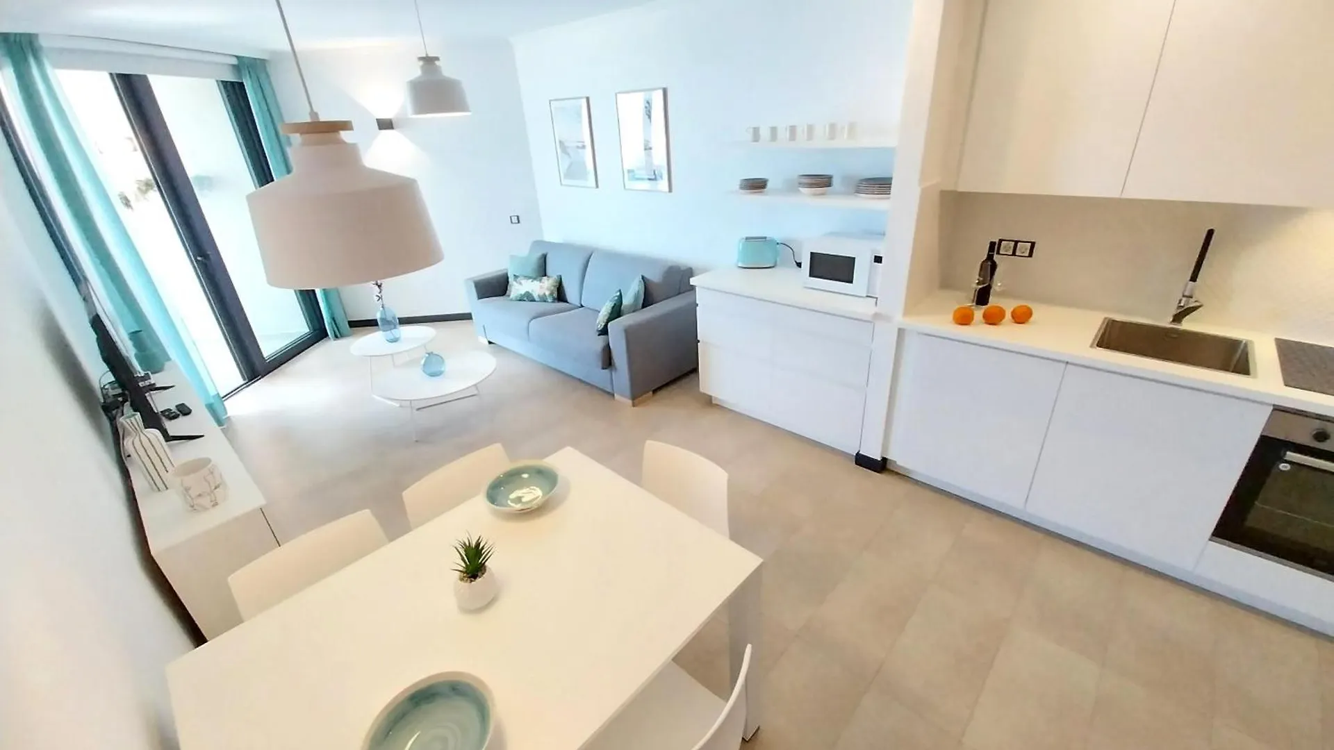 Seagreen Deluxe Cotillo By Sea You There Fuerteventura