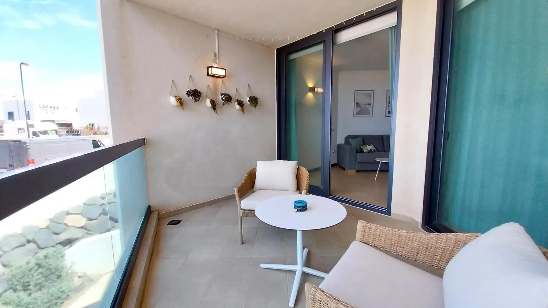 Seagreen Deluxe Cotillo By Sea You There Fuerteventura