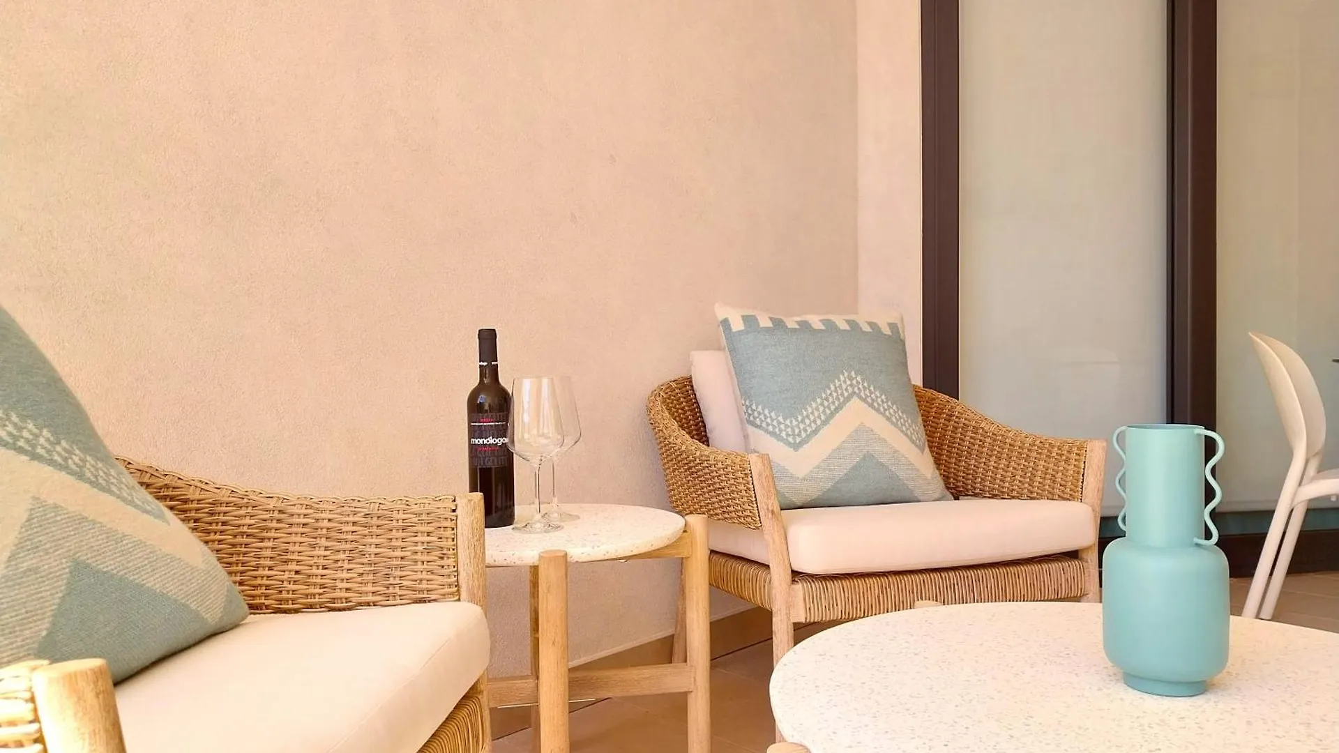 Seagreen Deluxe Cotillo By Sea You There Fuerteventura 0*,