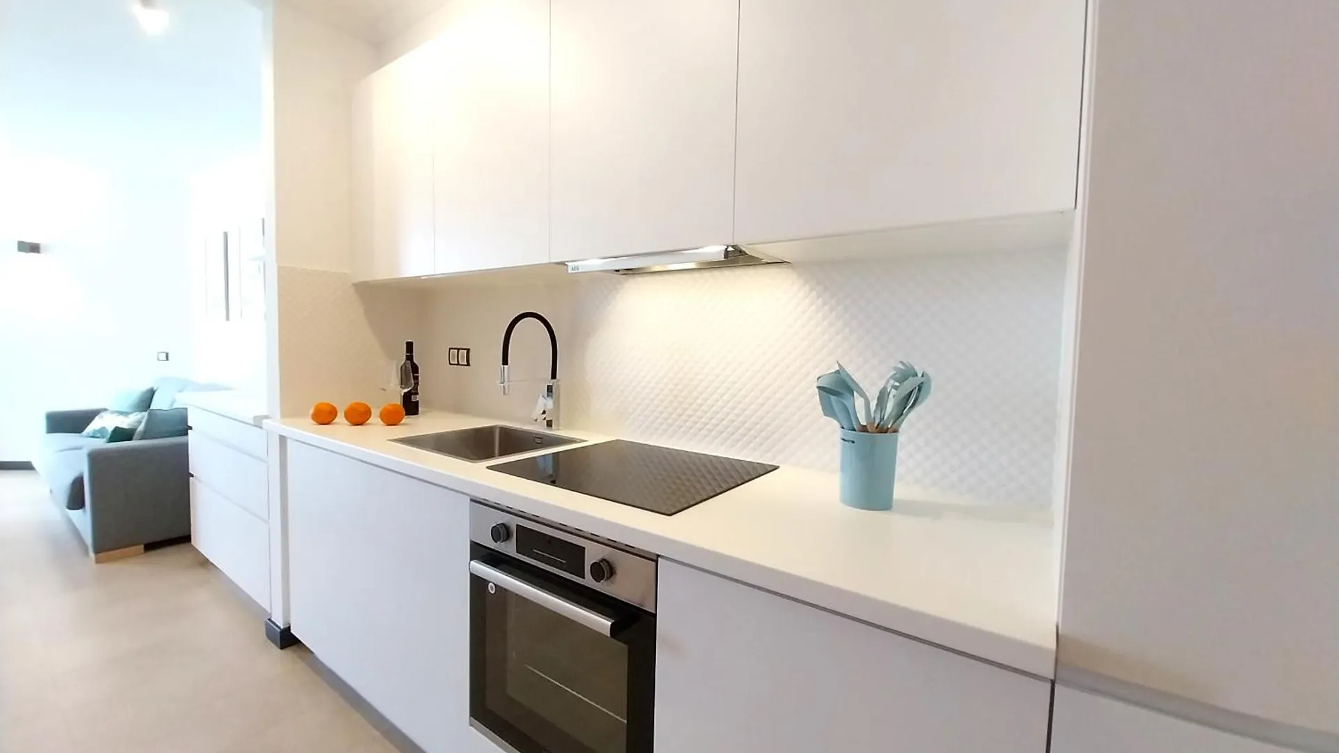 Apartamento Seagreen Deluxe Cotillo By Sea You There Fuerteventura