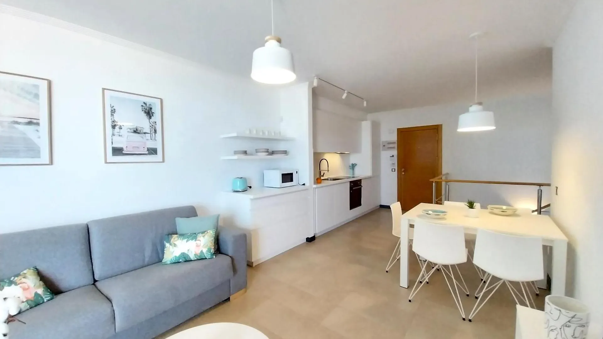 Apartamento Seagreen Deluxe Cotillo By Sea You There Fuerteventura España