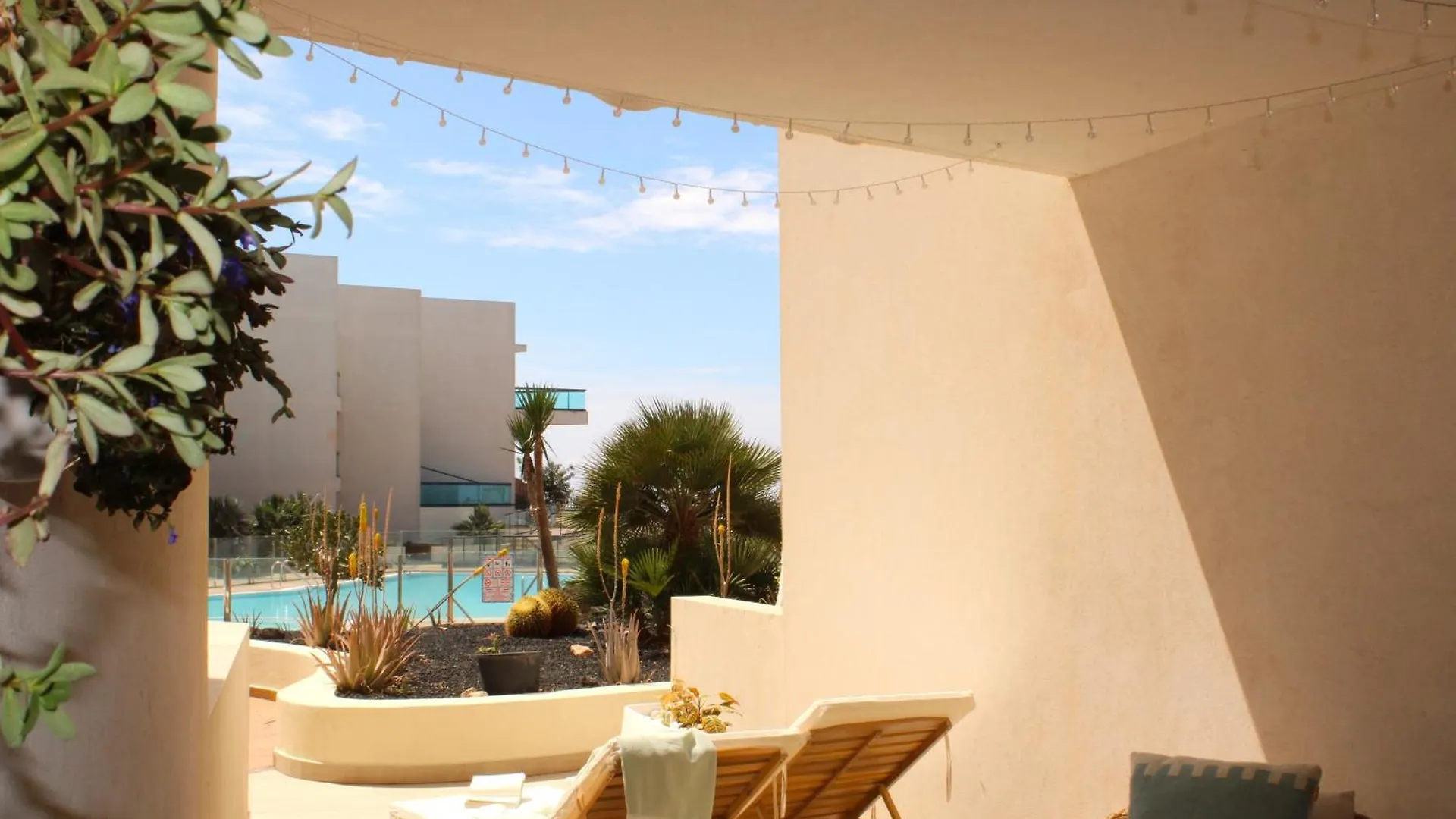 Seagreen Deluxe Cotillo By Sea You There Fuerteventura Apartamento