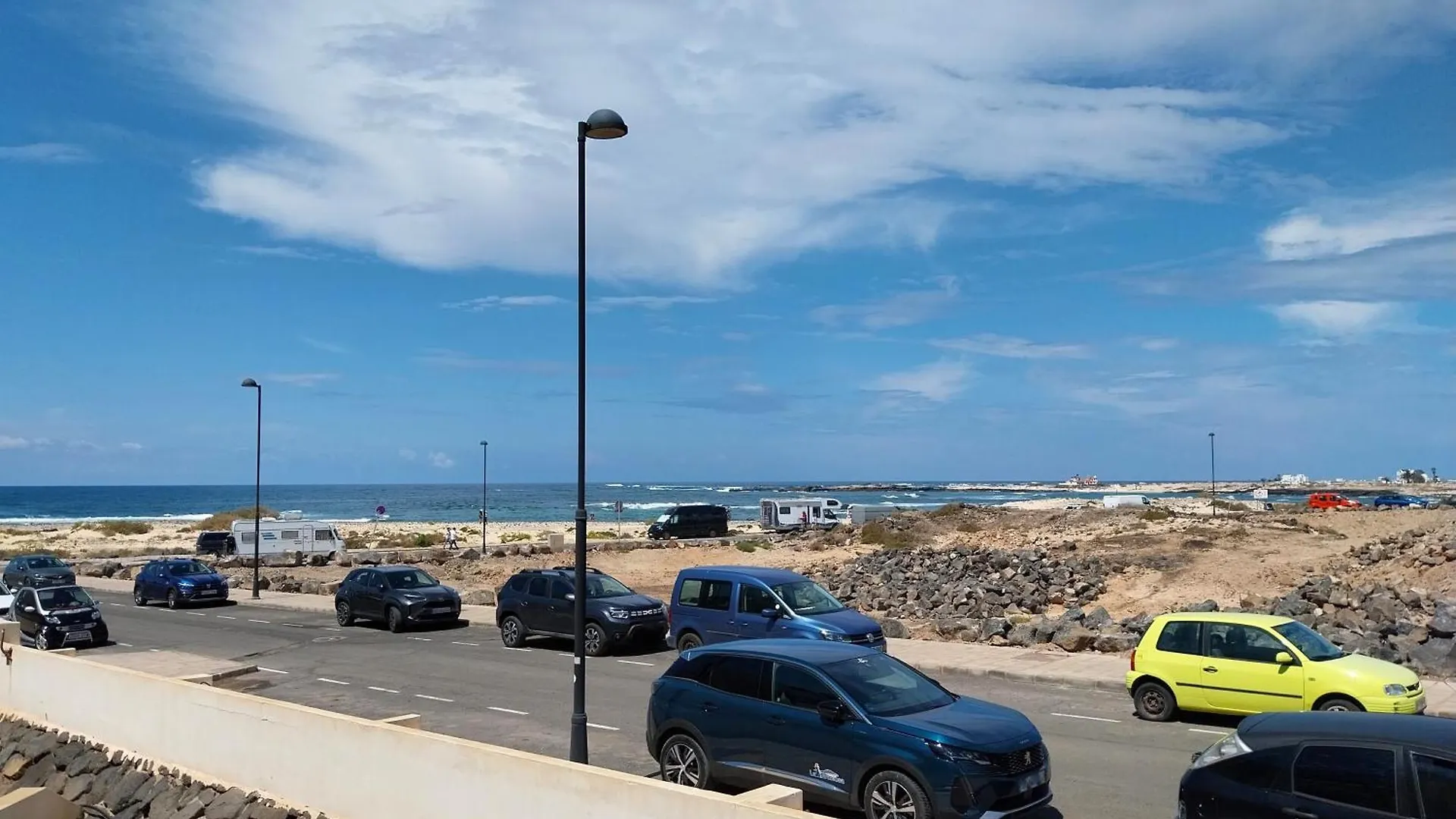 Apartamento Seagreen Deluxe Cotillo By Sea You There Fuerteventura