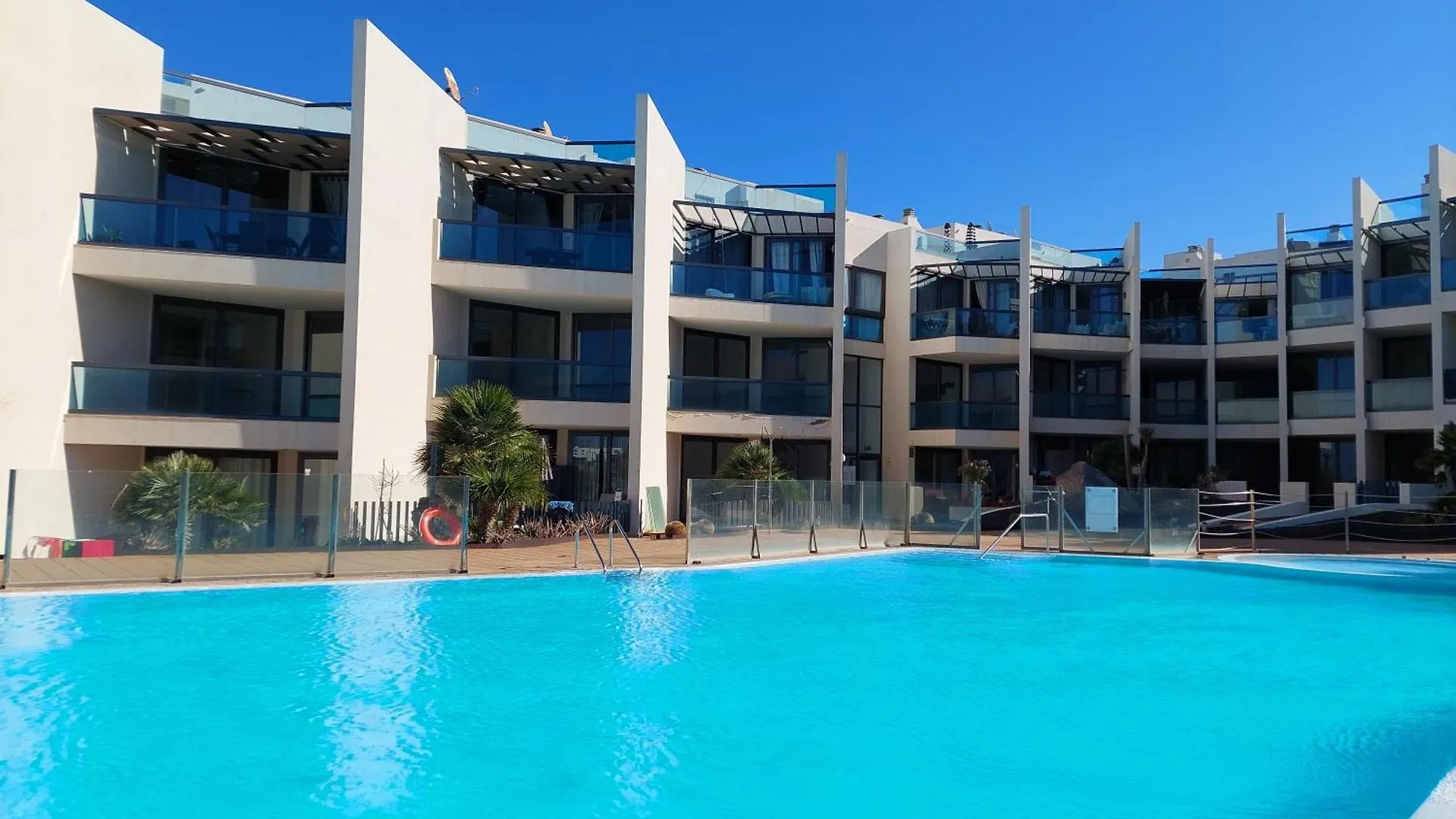 Seagreen Deluxe Cotillo By Sea You There Fuerteventura Apartamento