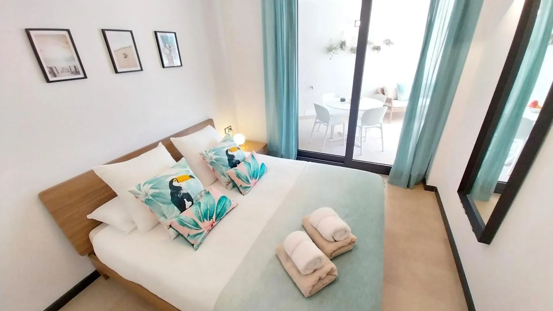 Seagreen Deluxe Cotillo By Sea You There Fuerteventura Apartamento