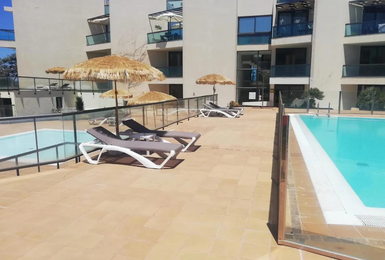 Apartamento Seagreen Deluxe Cotillo By Sea You There Fuerteventura