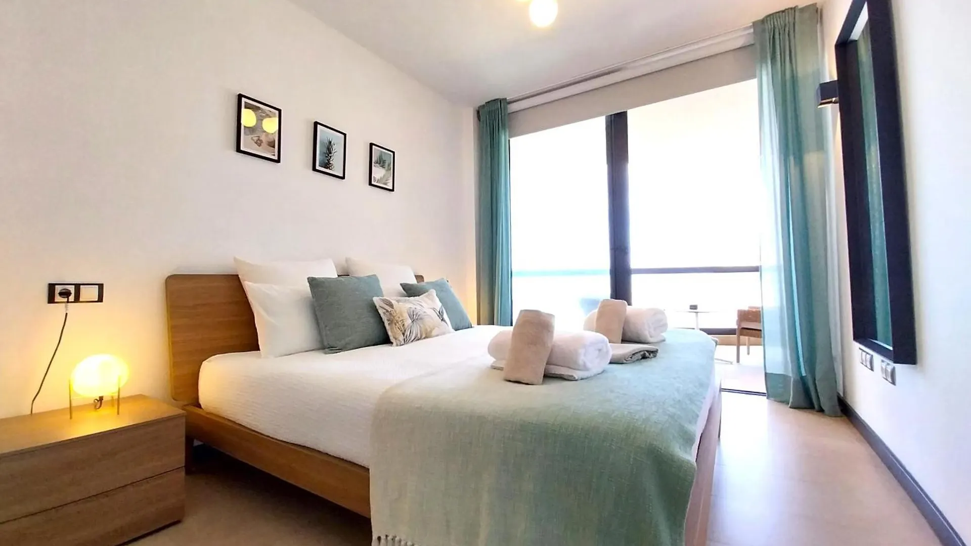 Seagreen Deluxe Cotillo By Sea You There Fuerteventura Apartamento