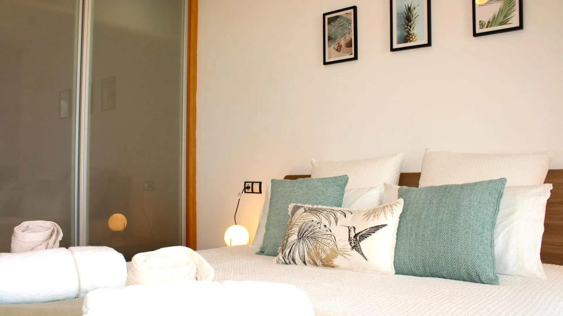 Seagreen Deluxe Cotillo By Sea You There Fuerteventura Apartamento