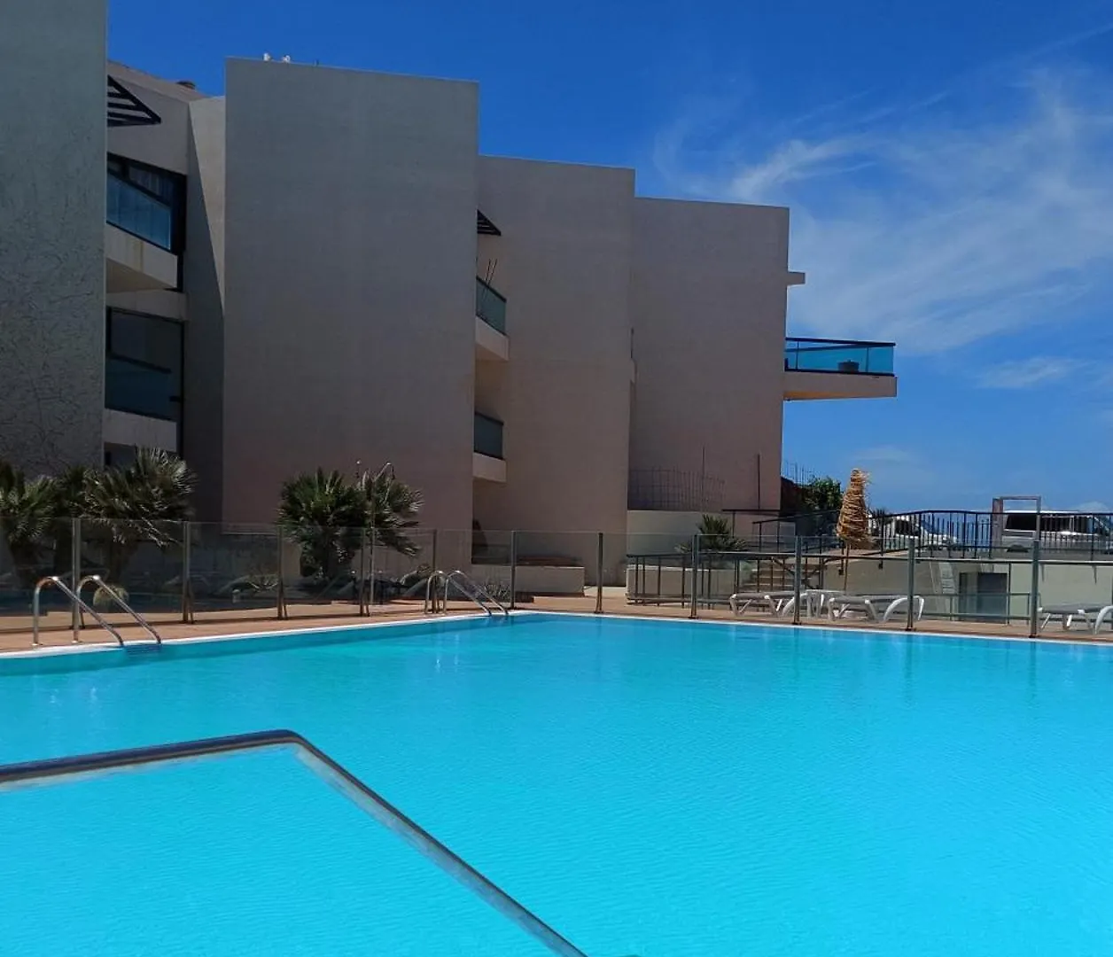Seagreen Deluxe Cotillo By Sea You There Fuerteventura