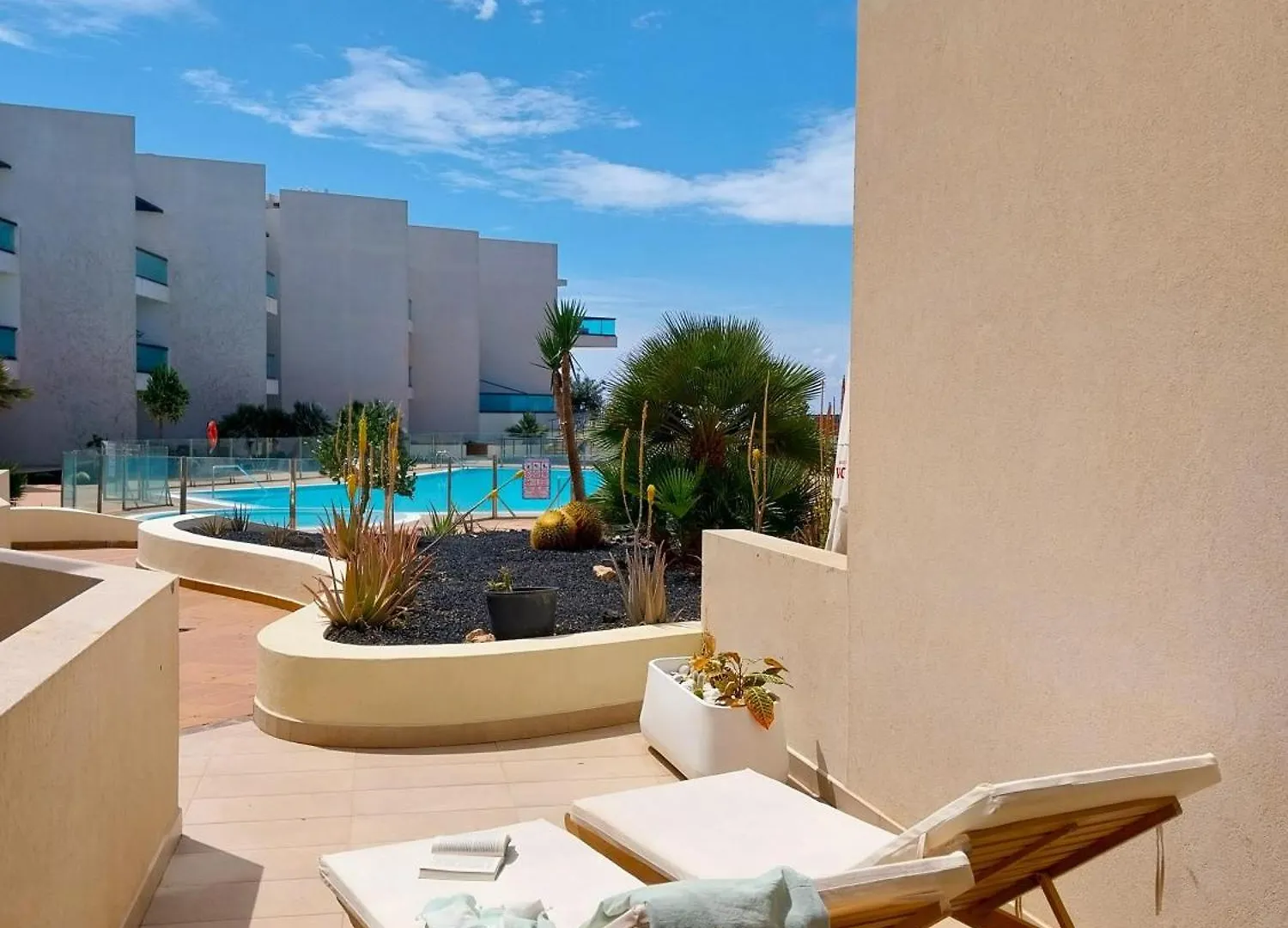 Seagreen Deluxe Cotillo By Sea You There Fuerteventura
