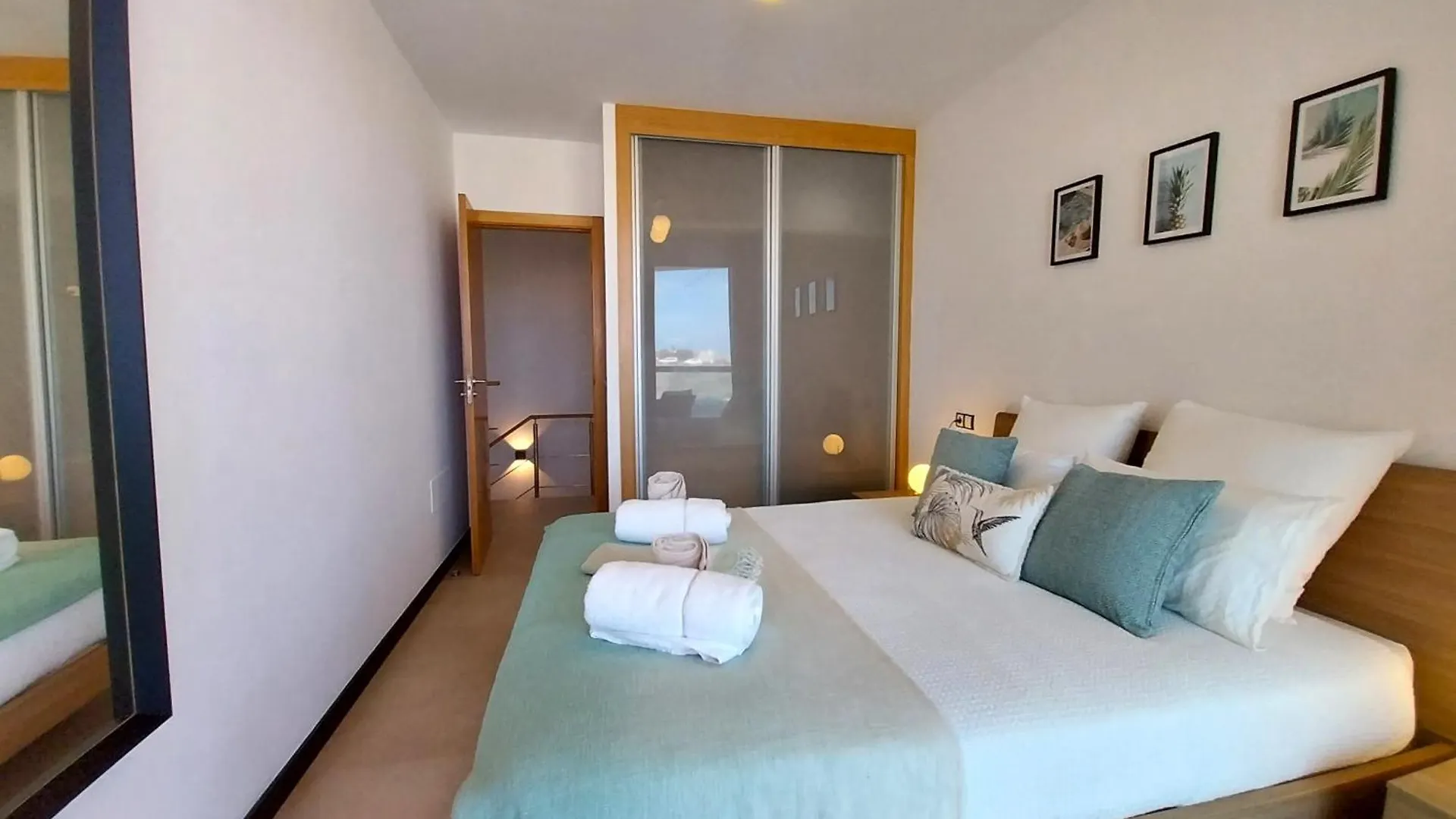 Seagreen Deluxe Cotillo By Sea You There Fuerteventura Apartamento