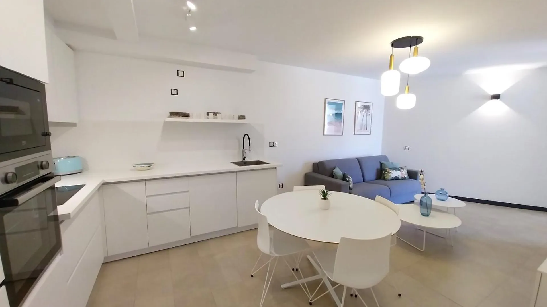 Apartamento Seagreen Deluxe Cotillo By Sea You There Fuerteventura