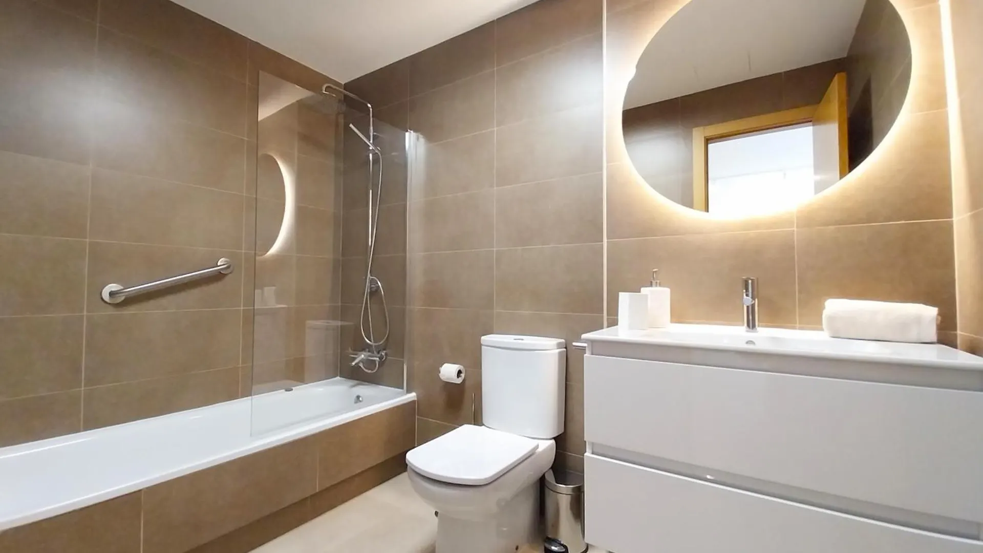 Apartamento Seagreen Deluxe Cotillo By Sea You There Fuerteventura