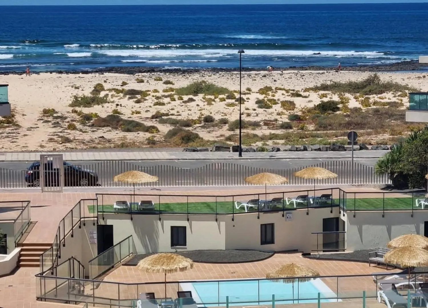 Seagreen Deluxe Cotillo By Sea You There Fuerteventura