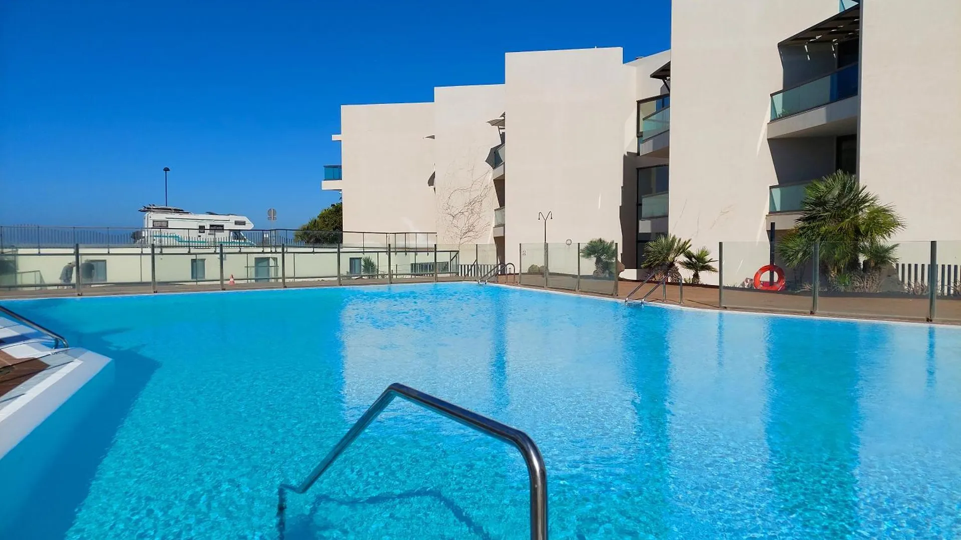 Seagreen Deluxe Cotillo By Sea You There Fuerteventura 0*,