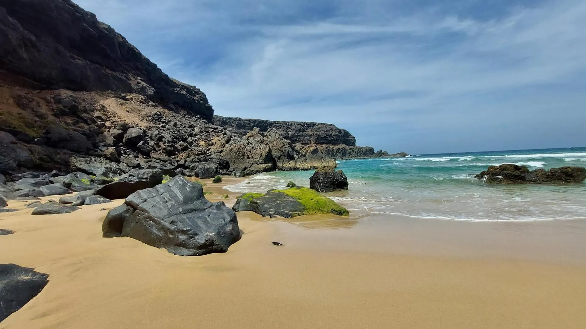 Seagreen Deluxe Cotillo By Sea You There Fuerteventura Apartamento
