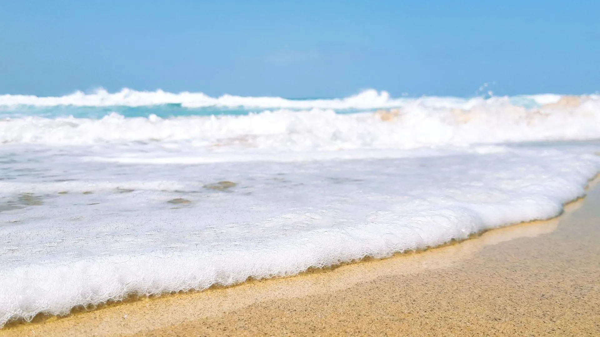 Seagreen Deluxe Cotillo By Sea You There Fuerteventura 0*,